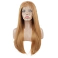 thumbnail image 3 of Color de cabello EKOEH BRASIL Crema Marrón Dorado PPD FREE VEGANO 2.7fl.oz, 3 of 4