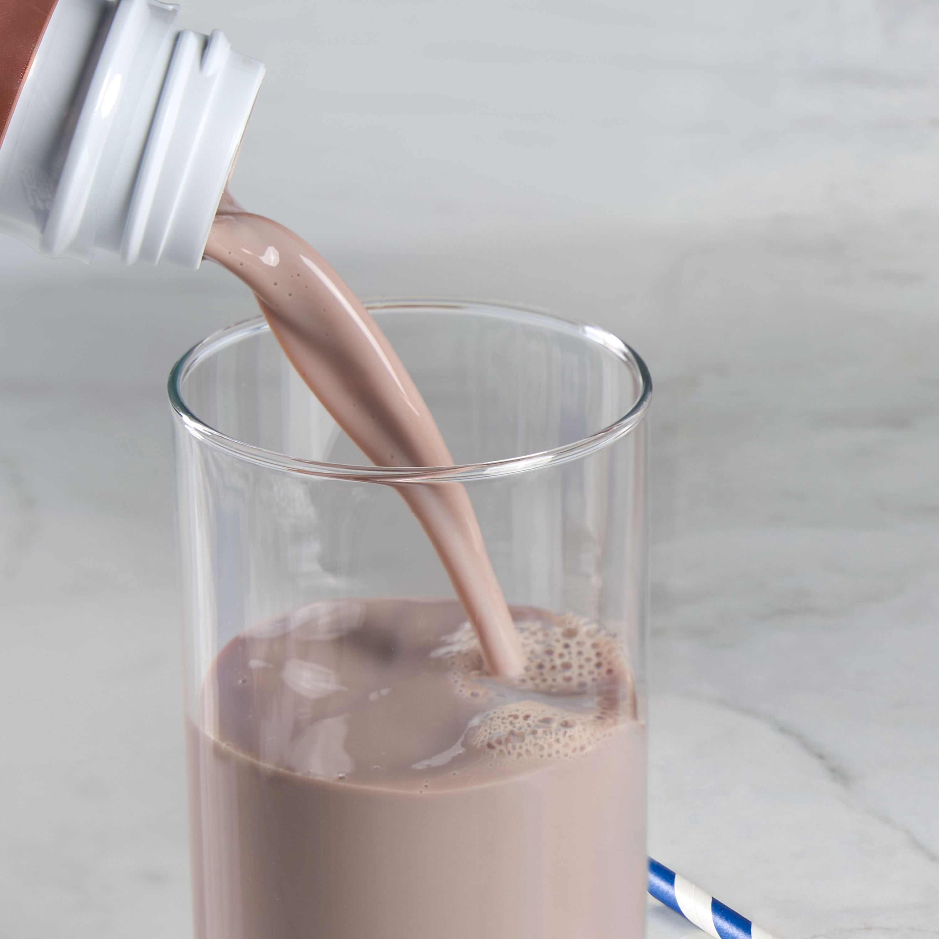 Equate Ultra-Filtered Protein Milkshake, Chocolate, 11.5 fl oz