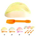 thumbnail image 2 of Hamster Bathroom Creative Bath Sand Room with Sand Shovel for Small Animals, 2 of 10