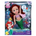 thumbnail image 2 of Disney Princess Under the Sea Surprise Ariel, 2 of 2