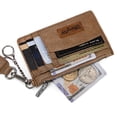 thumbnail image 4 of Tarjetero Montana West X Wrangler RFID para mujer, 4 of 6