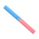 thumbnail image 3 of Barra de mano giratoria para fortalecer muñecas y codos, suministros de equipo ergonómico y versátil. Rosa Azul, 3 of 9