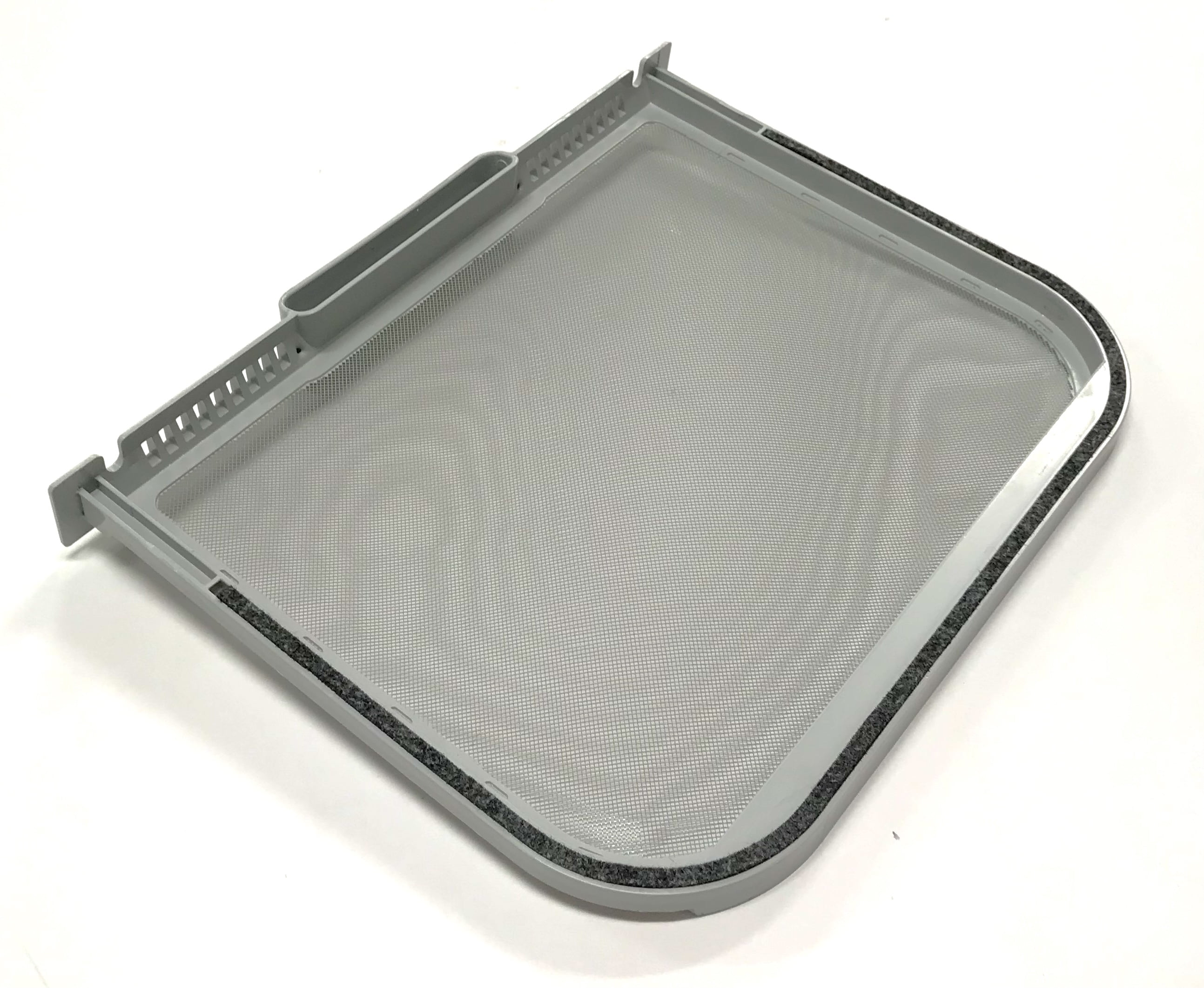 OEM GE Dryer Lint Filter Originally Shipped With GTDS850GD1WS