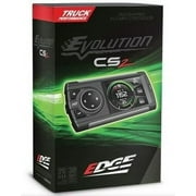 Edge CS2 Diesel Evolution Programmer 85300 Fits select: 2011-2019 FORD F250, 1999-2019 FORD F350