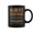 Red, variant on Albert Completely Unexplainable Notices Everything But WonT Say It Name Coffee Mugs
