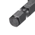 thumbnail image 4 of Uxcell 1/4" Swaging Tool Drill 1/4" Hex Handle for Copper Aluminum Pipe 2Pack, 4 of 5