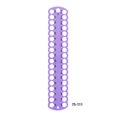 thumbnail image 4 of Tabla Bobinado Organizador Hilo Herramienta Línea 3 Uds. 37 Agujeros para Almacenamiento Costura DIY, 4 of 9