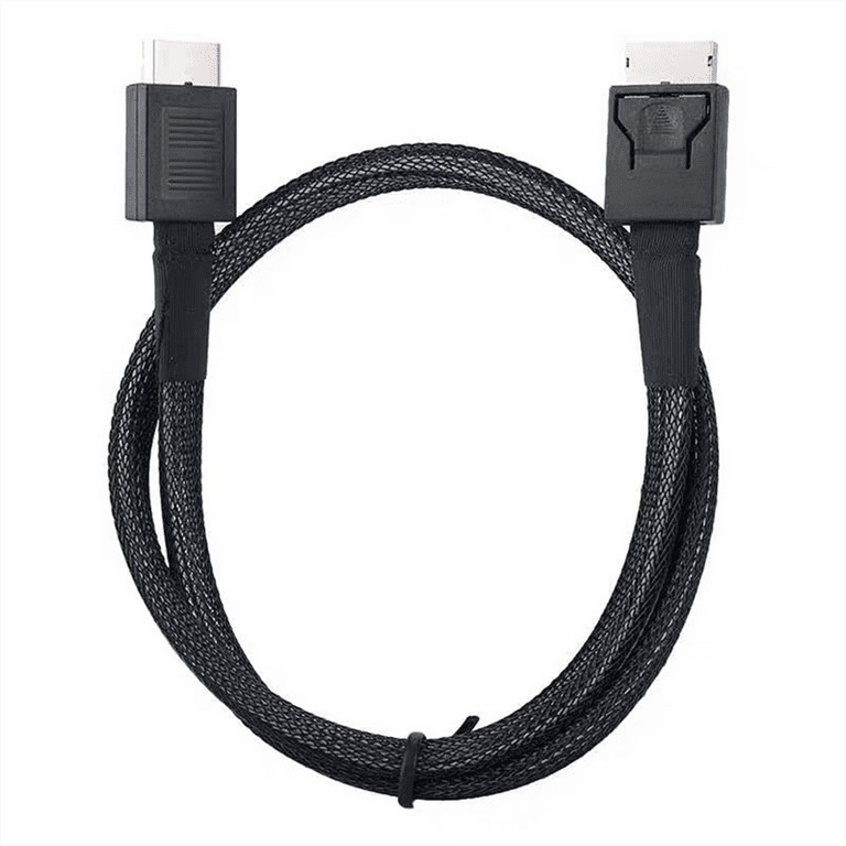 Mini Sas Server Multi-Function Convenient Hard Disk Cable