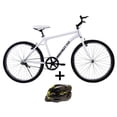 thumbnail image 1 of Combo Bicicleta BENOTTO PMO R26 Hombre 1V. con Casco Talla L, 1 of 3