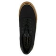thumbnail image 3 of Lugz Men's Avi Canvas Casual Low Top Skate Sneaker, 3 of 6