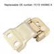 thumbnail image 2 of Reemplazo de bisagra superior de puerta trasera derecha para Ford Transit MK6 2000-2006 YC15 V42982 A, 2 of 5