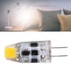 thumbnail image 5 of Bombilla LED, Atenuación De Ahorro De Energía Iluminación De 360 ​​° Bombilla De Luz De Alto Brillo Silicona Para Sala De Exposiciones Para Dormitorio Para El Hogar ANGGREK Otros, 5 of 8