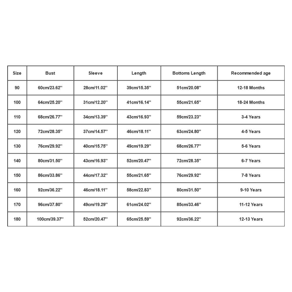 Toddler Baby Boy Girl Clothes Contrast Color Long Sleeve Sweatshirt Pullover Top Pants 2PCS Fall Winter Outfit Set Sweatsuit for 0 6 12 18 24 M 1t 2t 3t 4t 5t 6t Pajamas & Dailywear Set 18-24 Months