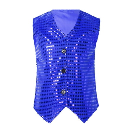 

Toddler Girls Boys Casual Sequin Glitter Party Carnival Gown Sleeveless Vest Top Workout 6 Boy Clothe Boys Cut off Boy Athletic T Shirt Boys Hooded Shirts Size 8 Thermal Long Sleeve Kids Muscle Shirt