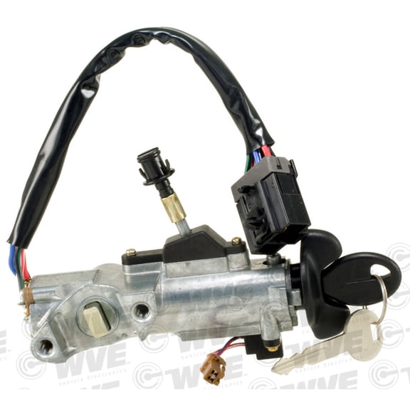 Ignition Switch