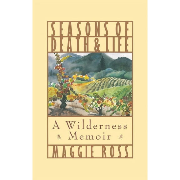 Seasons of Death and Life (Hardcover)