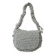 thumbnail image 1 of Bolso Carryall Bandolera Acolchada para Mujer Viajes, 1 of 9