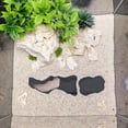 thumbnail image 6 of Aquarium Under Gravel Tunnel Decor, Underground Fish Shrimp Hideout Cave Slide, Submersible Shelter for Aquatic Pets, Reduces Stress in Fish Tank Aquascape, 6 of 6