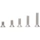 thumbnail image 5 of Tornillos de cabeza hueca hexagonal avellanada M4 / M5 / M6 de acero inoxidable 260 piezas brillar  Electrónica, 5 of 5