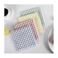 thumbnail image 2 of Dish Cloths For Washing Kitchen Dishes, Super Absorbent Dish Cloths, Terry Cotton Cleaning Cloths, 8 Pack, 12x12 Inch, 2 of 5