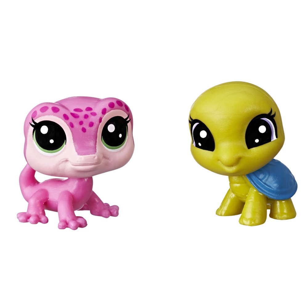 Littlest Pet Shop Mini 2Pack