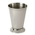 Efavormart Silver Mint Julep Cups Wedding Favors Tiny Wedding Decor ...
