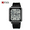 black white, variant on Casual Men's Electronic Watch Multifunctional Digital Water-Shockproof