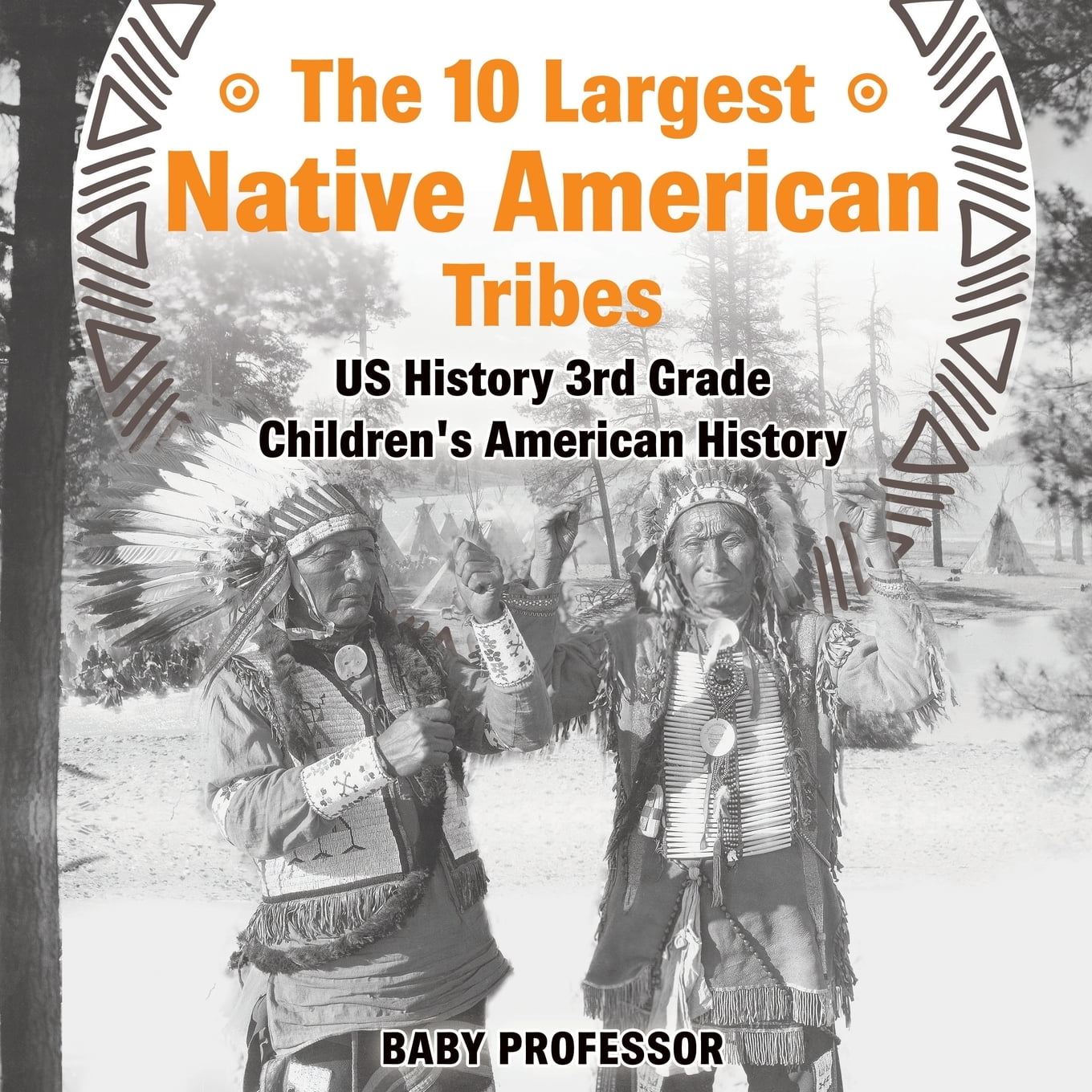 the-10-largest-native-american-tribes-us-history-3rd-grade-children-s