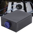 thumbnail image 1 of Réservoir d'Eau RV, Résistant à la Chaleur et au Froid Portable 10.5 Gallons Réservoir de Stockage d'Eau RV pour Bateau Yacht, 1 of 7