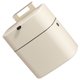 thumbnail image 1 of unbranded Bote Colgante Para Basura Beige Con Estable Ideal Para Cocina O Con Superficie Lisa, 1 of 8