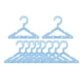 thumbnail image 1 of Colgador de Pendientes jinwen Gancho de Acrílico Almacenamiento Azul, 1 of 8