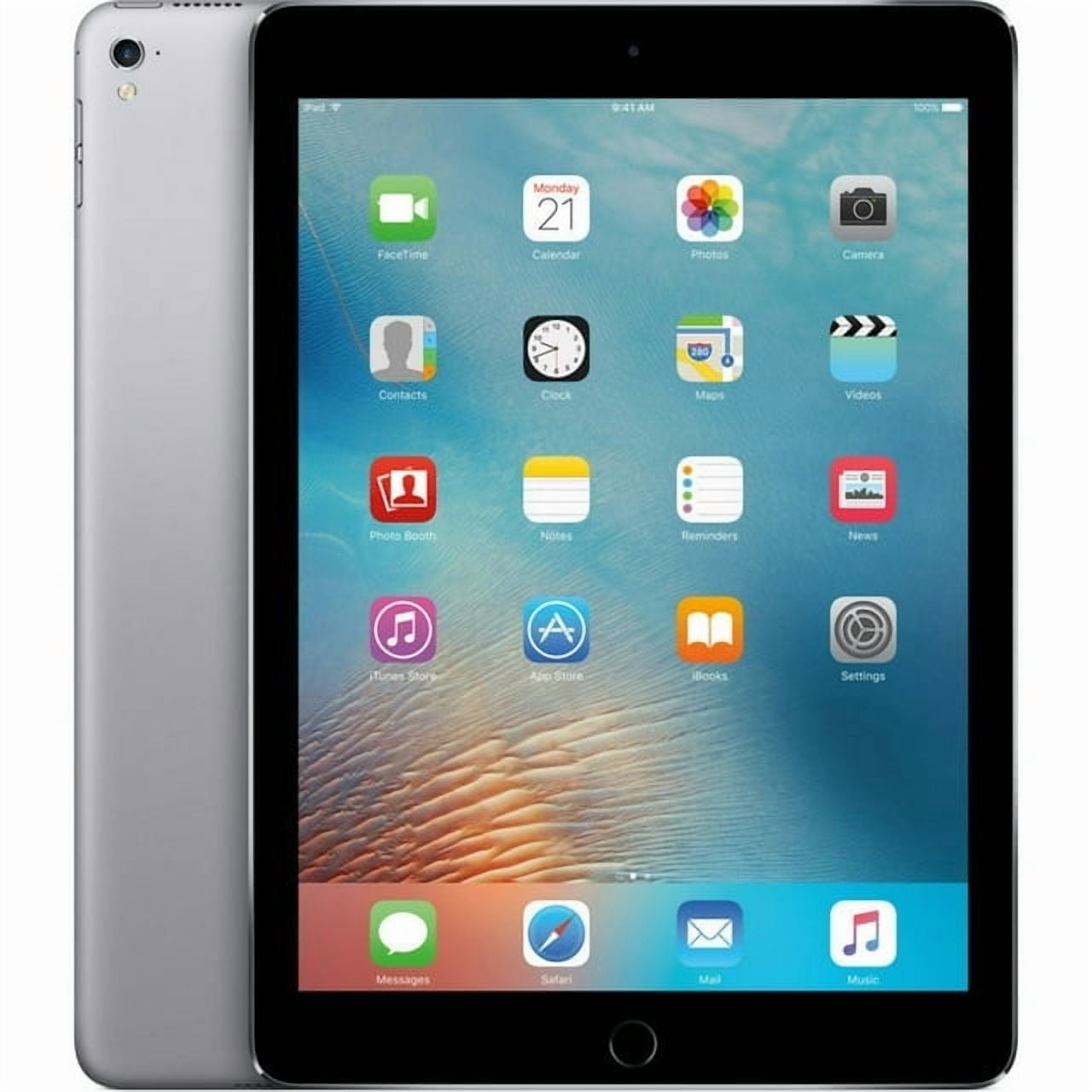 2020 Apple 10.2-inch iPad Wi-Fi 128GB (8th Generation) - Walmart.com