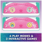 Gabbys Dollhouse: The Movie, Meow-mazing Interactive Dollhouse, Digital Eyes, Sound FX, 7 Rooms