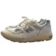 thumbnail image 1 of New Balance X Teddy Santis 990v2 MiUSA Sea Salt Men’s Size 13 D, 1 of 6