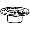 thumbnail image 2 of Genova Products 75140 4 in. DWV Schedule 40 Pop Top Flange, 2 of 2