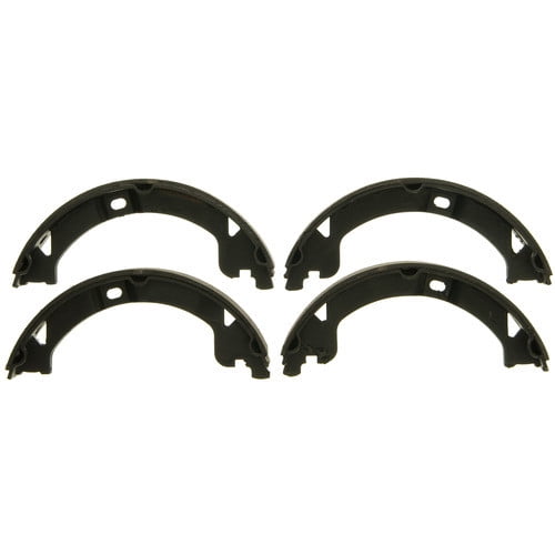 Balatas de tambor Wagner 2000 Chrysler V6 3.3L traseras