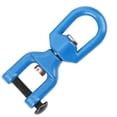 thumbnail image 4 of Khall Metal Simulation Trailer Towing Buckle Tow Hooks Decoration Tool for 1/10 RC Car,RC Accessory,RC Tow Hook, 4 of 8