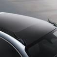 thumbnail image 2 of Car Exterior Accessories Car Roof Drag On Horn Modification Universal Auto Roof Decoration High Strength All Weather Water Proof 3D Bull Horns Stickers for SUV Sedan Parking 2PCS, 2 of 4