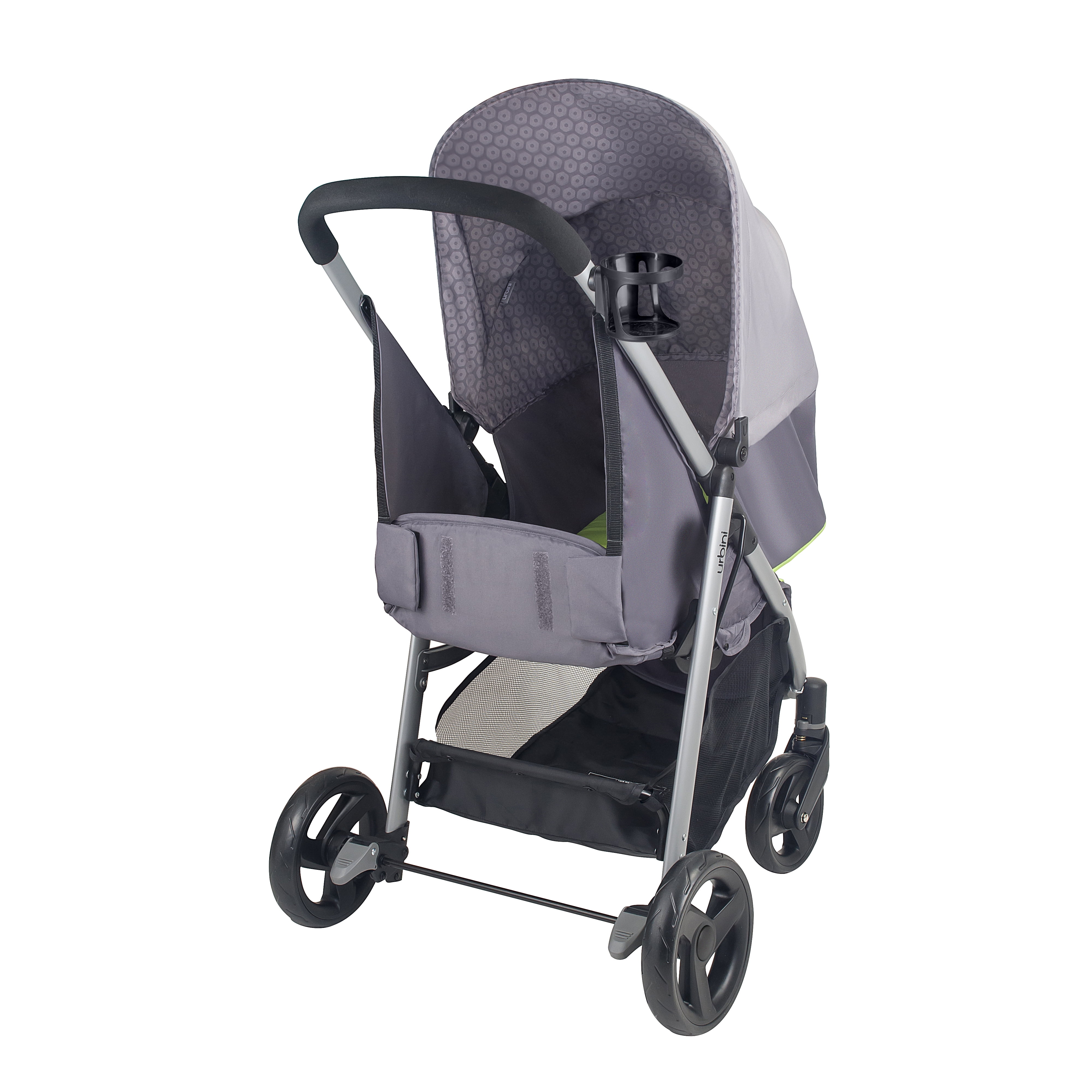 Urbini Turni 3 In 1 Travel System