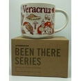 thumbnail image 3 of Starbucks Been There Series Veracruz Mexico Ceramic Coffee Mug New, 3 of 3