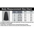 thumbnail image 3 of Musefolio Women’s Small Floral Print Long Skirt Resort Style A-Line Maxi S-2XL, 3 of 7