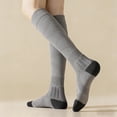 thumbnail image 1 of Compression Stockings For Daily Casual Use With Cushioned SolesDelivering Comfort And Odor Control For All Seasons End, 1 of 3