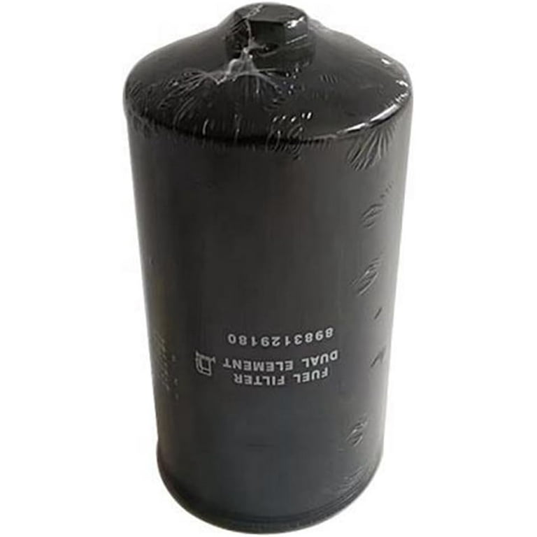 Fuel Filter 8983129180 8982394642 8982394640 Compatible with Fuel Filter 8983129180 8982394642 8982394640 Compatible with