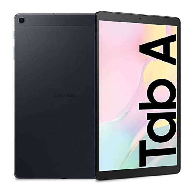 Tableta Samsung Tab A 32GB 2GB RAM Negra