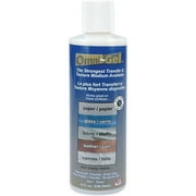 Mona Lisa Omni-Gel Transfer & Texture Medium, 8 oz.