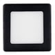 thumbnail image 3 of Estevez Luminaria LED para Sobreponer DRUM SQUARE ECO 6W 3000K Negro, 3 of 7