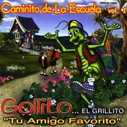 Caminito De La Escuela, Vol.1