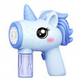 thumbnail image 1 of Bubble Blaster Blower Unicorn Automático Con para Y Pequeños, 1 of 9