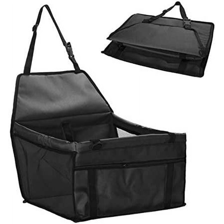 UPC: 0687368649173 | Piggy Poo and Crew Pet Car Seat