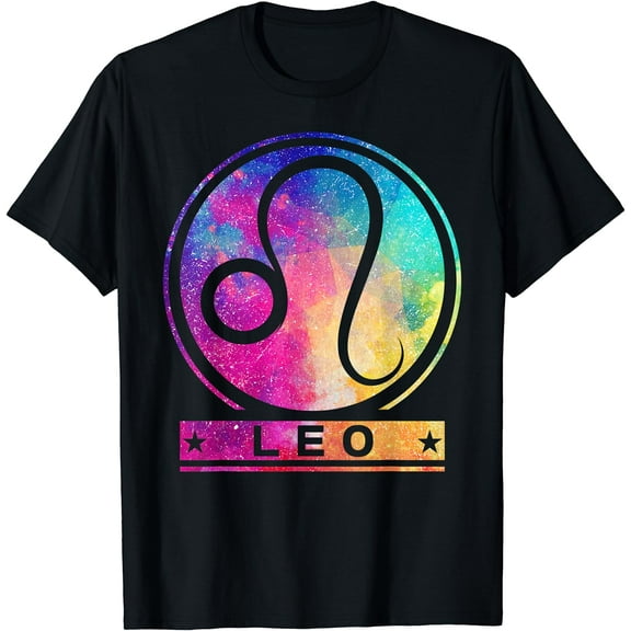 ZODIAC Leo T-Shirt